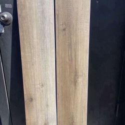 Lifeproof - Prospect Point Oak 22 MIL X 8.98 in. W × 48 in. L Click Lock Waterproof Luxury Vinyl Plank Flooring (20.95 sq. ft./ case)