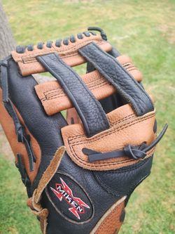 Baseball Glove