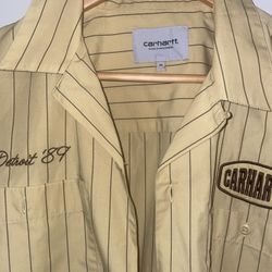 Carhartt shirt