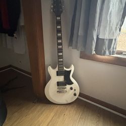 Ibanez Guitar