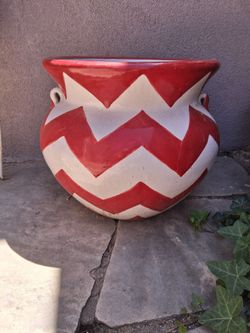 Lg Pot