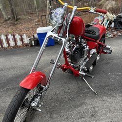 07 Demon X Chopper