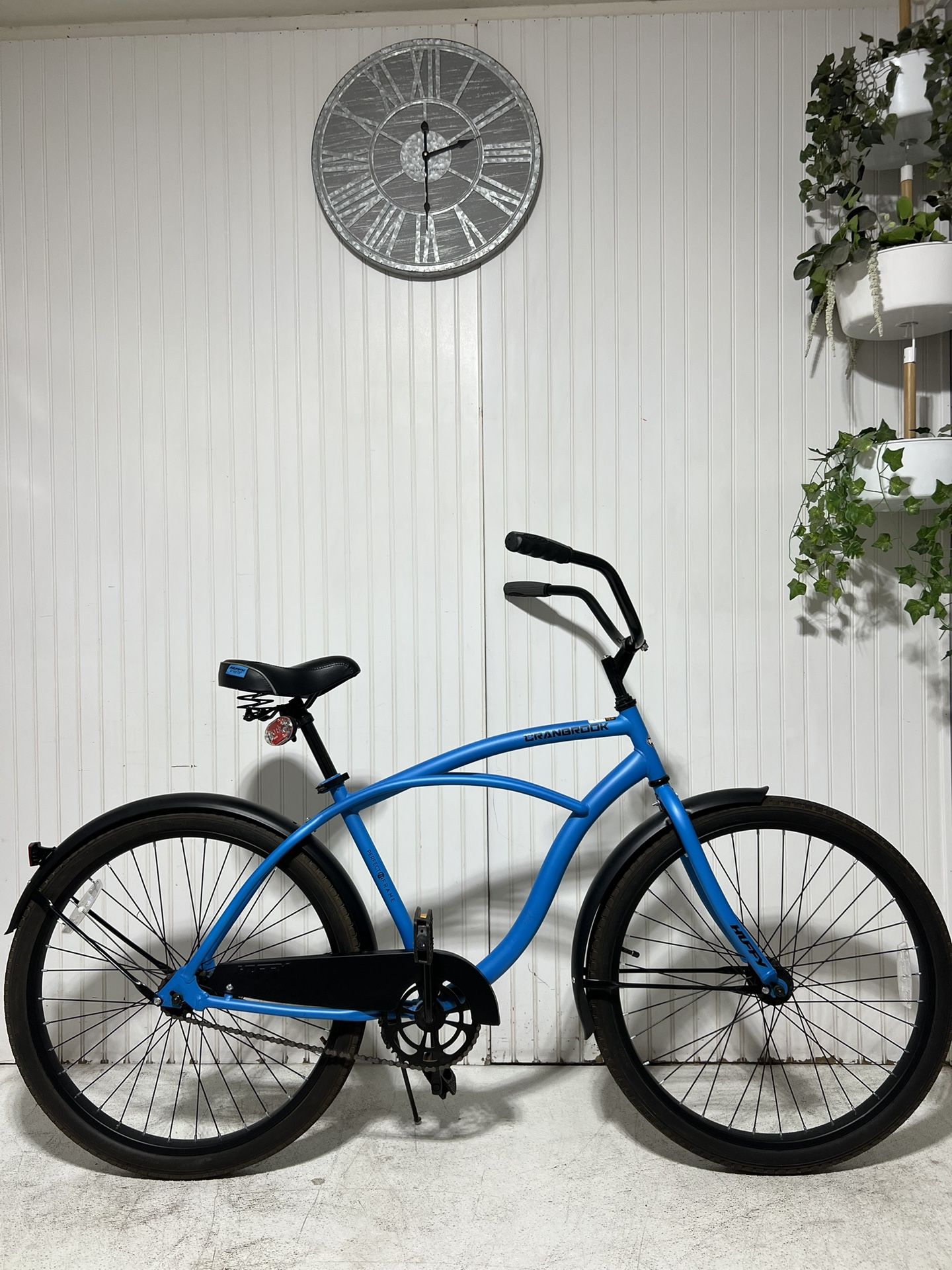 26” Bike, Bicycle, Bicicleta