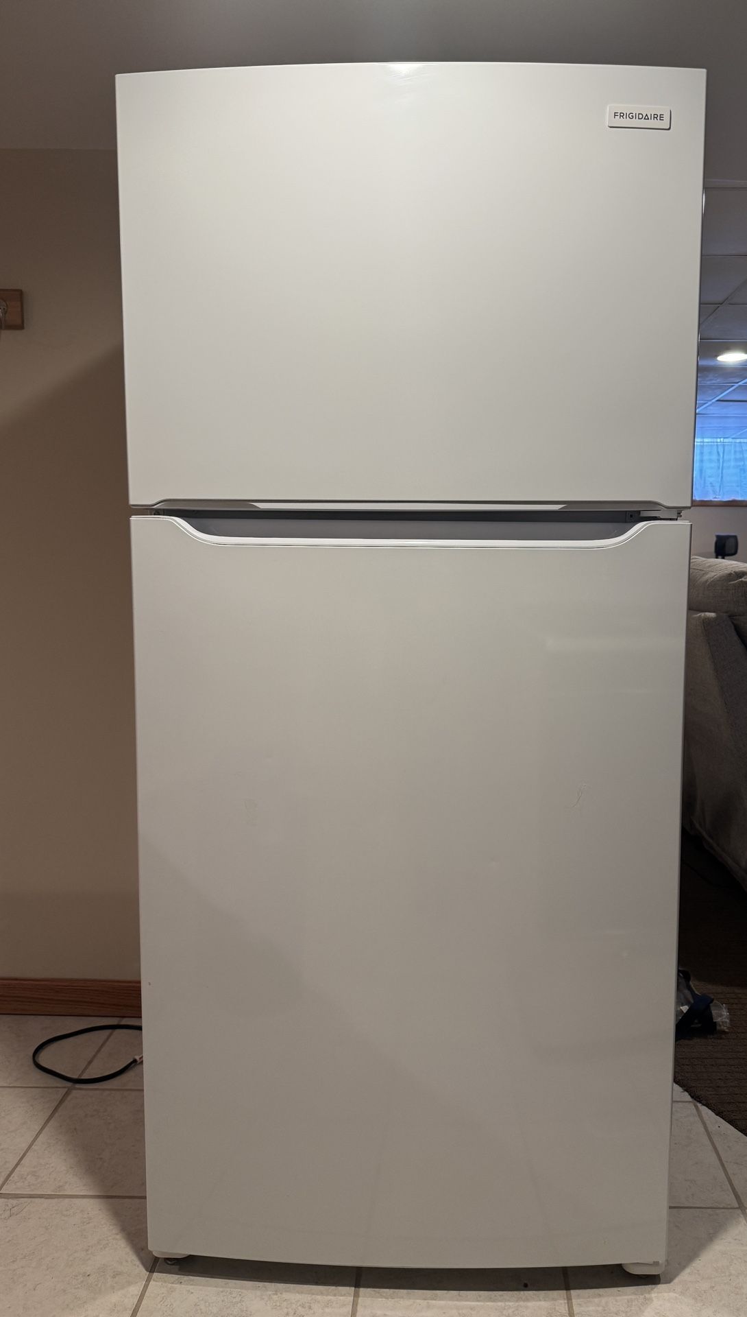 Frigidaire Refrigerator
