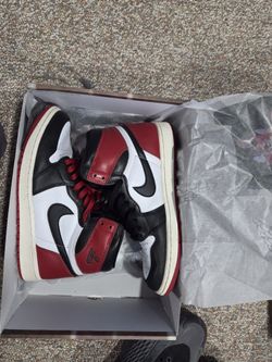 Air Jordan 1 Retro