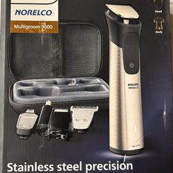 Philips Norelco Grooming Kit Men’s 