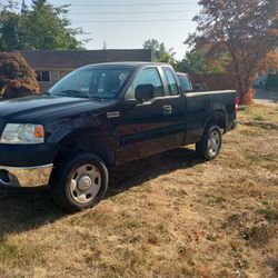 2007 Ford F-150
