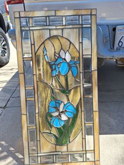 Stained Glass