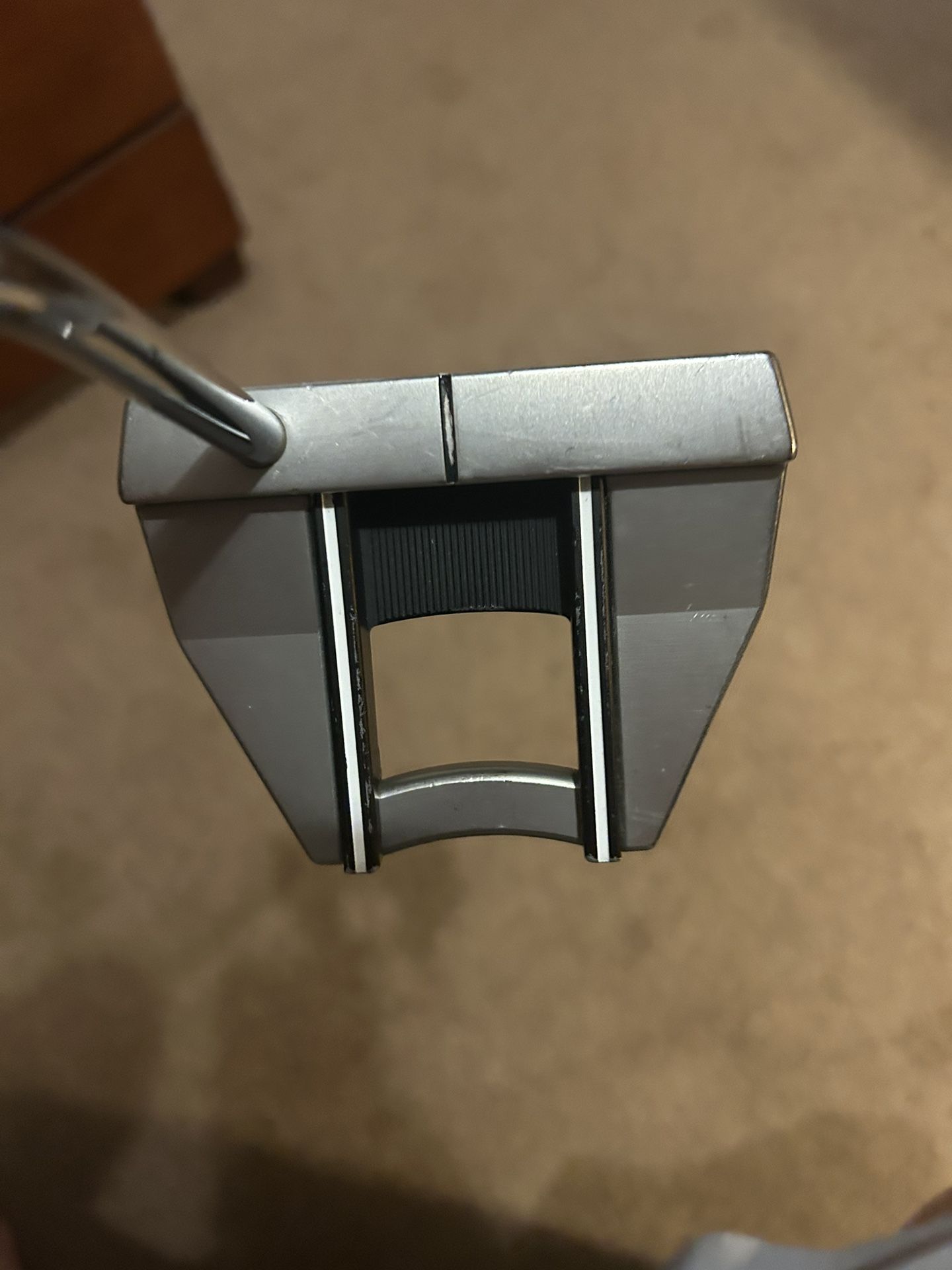 Scotty Cameron Futura X7 Putter