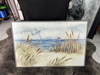 Beach decor