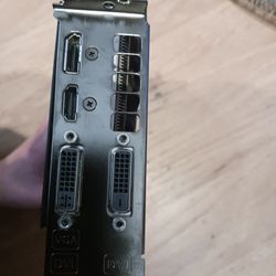 ASUS GTX 970 Graphics Card