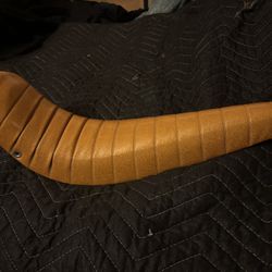 Vintage Troxel  Muscle Bike Banana Seat