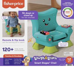 Brand New Fisher-Price