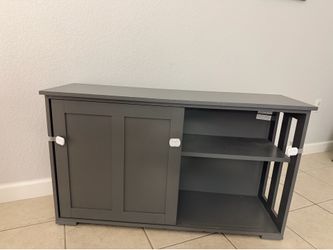 Storage Cabinet