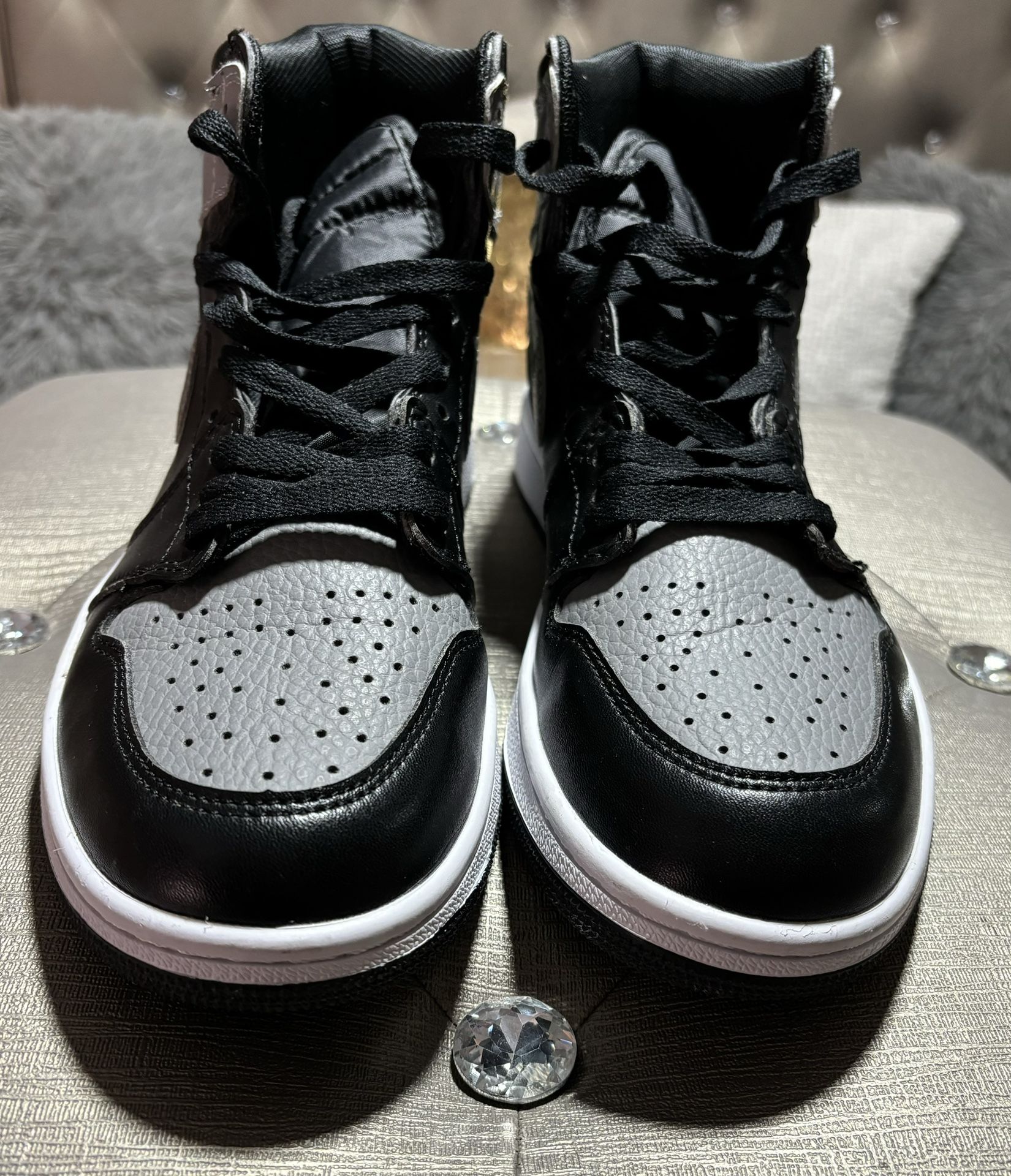 Jordan 1 Retro High OG Shadow Shade 