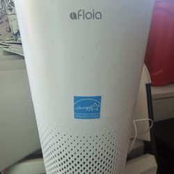Air Purifier 