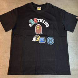 A Bathing Ape US (L)