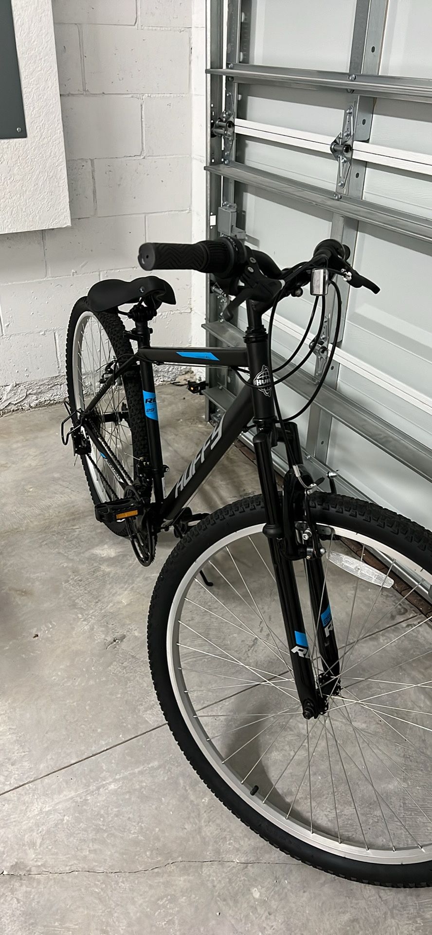 Huffy Bike