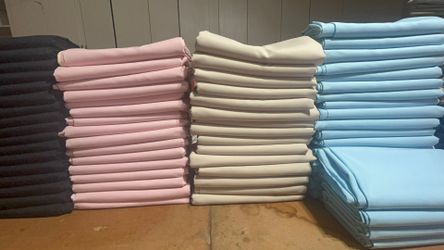 Rectangular Table Cloths For Sale 