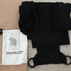 Momcozy Baby Wrap Fontana Pickup.