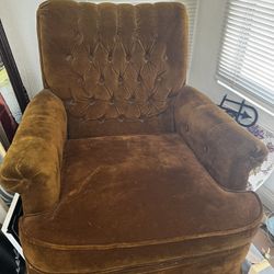 Free Couch Set