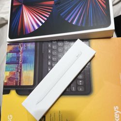 IPAD PRO 12.9 INCH LIKE NEW