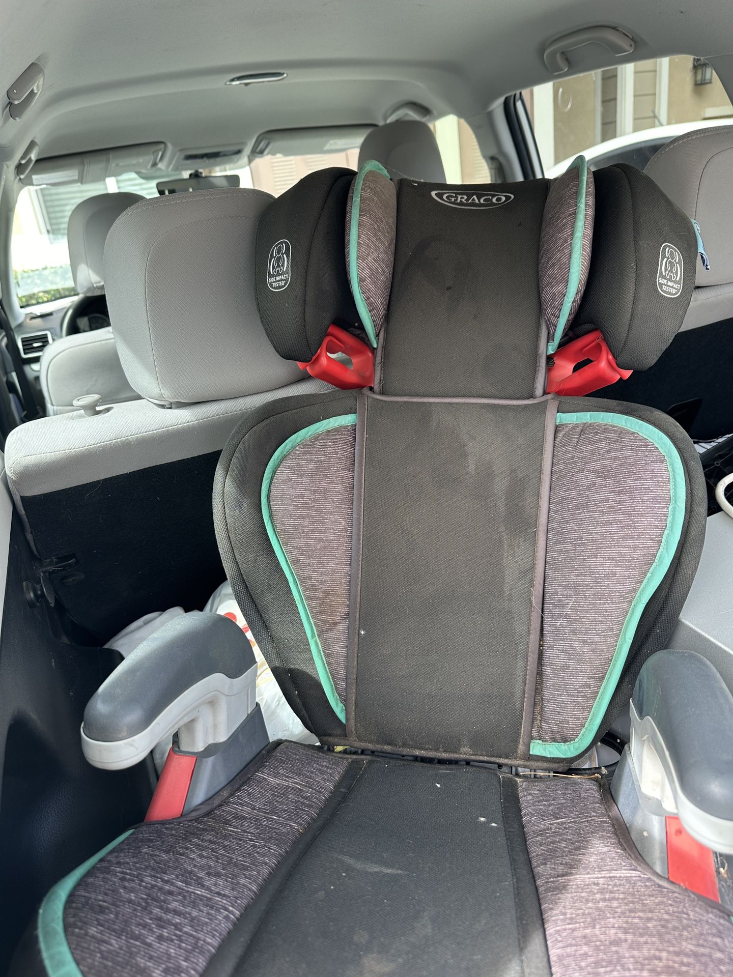 Graco Car seat Booster Seat 