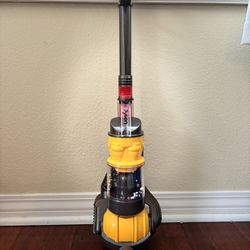 Dyson Vacuum Toy