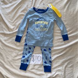 $10 New! Old Navy 18-24 Months Boy’s Outfit