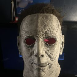 Micheal Myers Mask 
