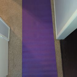 Yoga Mat