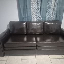King Couch Bed 