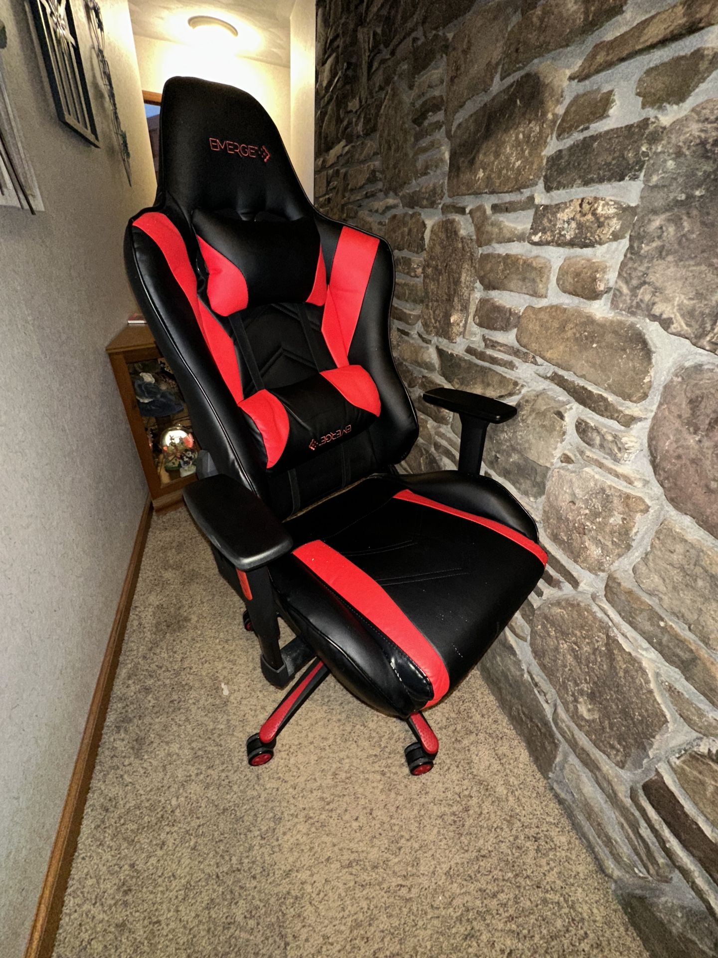 Emerge PC Gaming Chair
