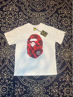 Bape shirt