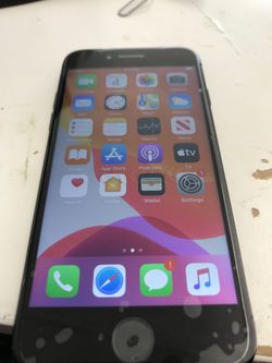 IPhone 7 128gb unlock