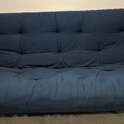 Futon Couch