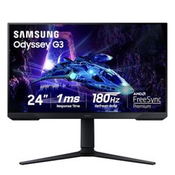 Gaming Monitor