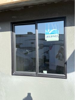 Jeld-Wen Window