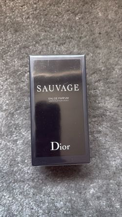 Dior sauvage cologne