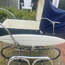 Pedigree pram for sale hotsell