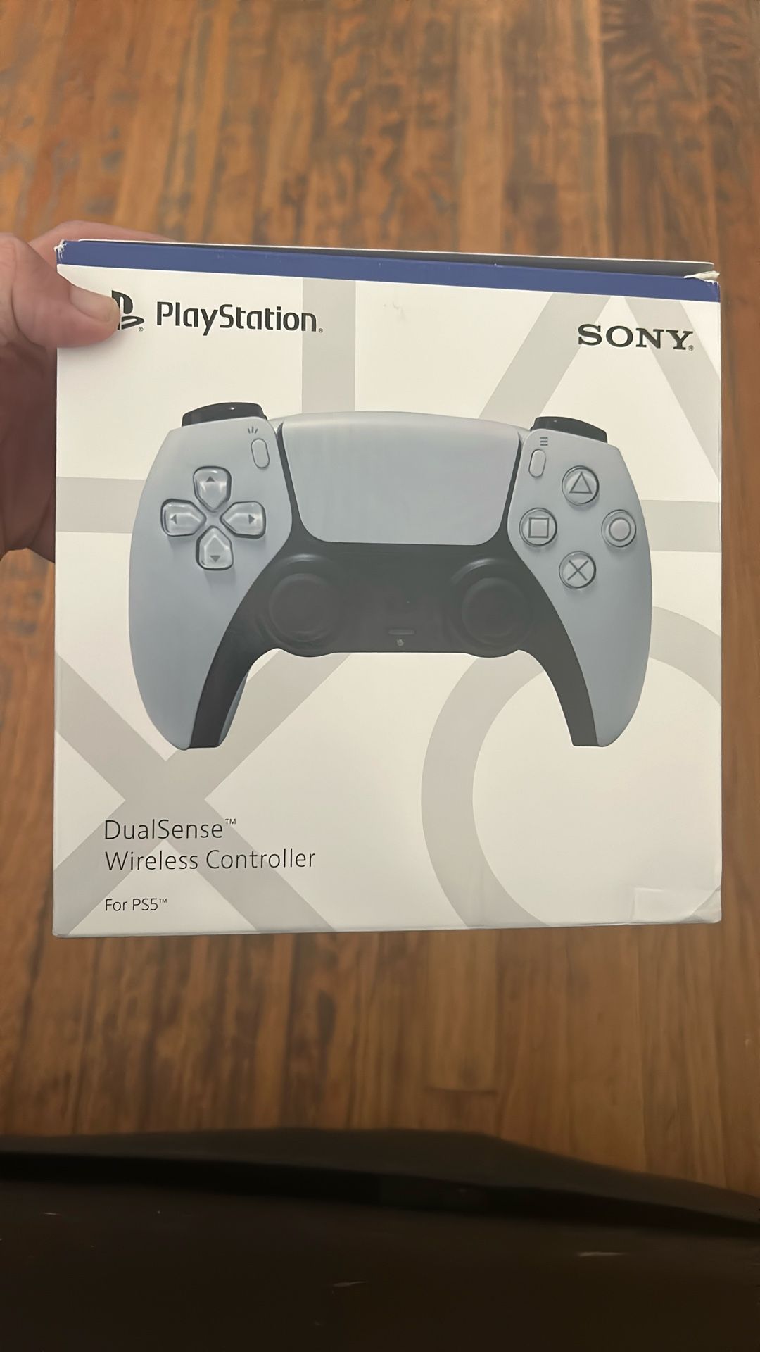 ps4 controller