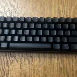 Apex pro mini