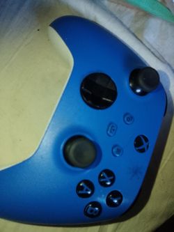 Xbox controller