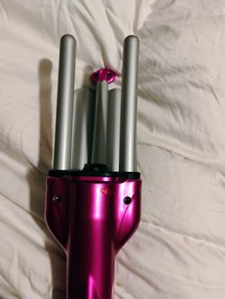 Bed Head Wave Iron