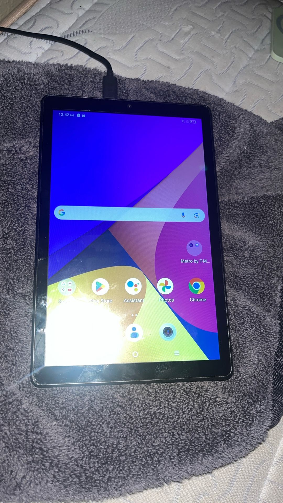 TCL Tablet
