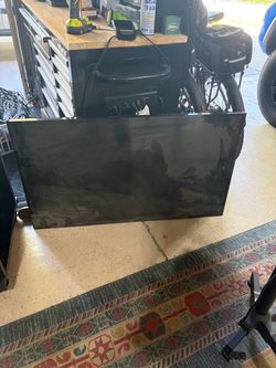 TV (happy to negotiate)