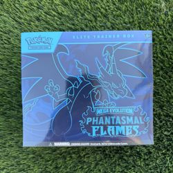 Phantasmal Flames ETB