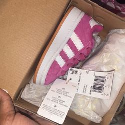 toddler adidas