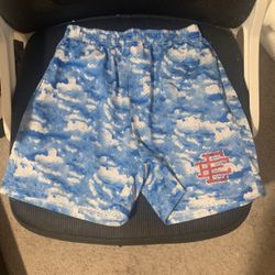 Eric Emanuel Shorts