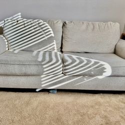 Large Love Seat Sofa